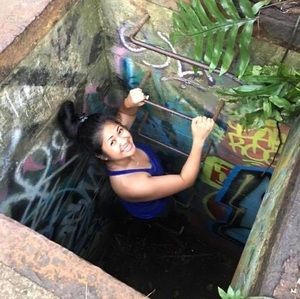 Meet your Posher, Leslie